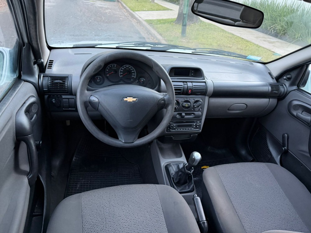 Chevrolet CLASSIC LS — foto 11